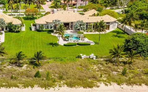 Spanish Main Drive 16 Grand Bahama Freeport BS