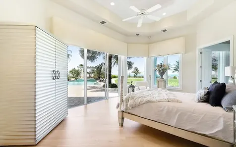 Spanish Main Drive 16 Grand Bahama Freeport BS