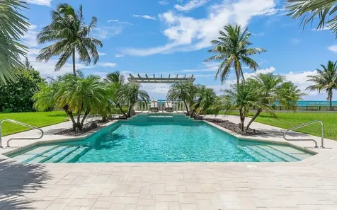 Spanish Main Drive 16 Grand Bahama Freeport BS