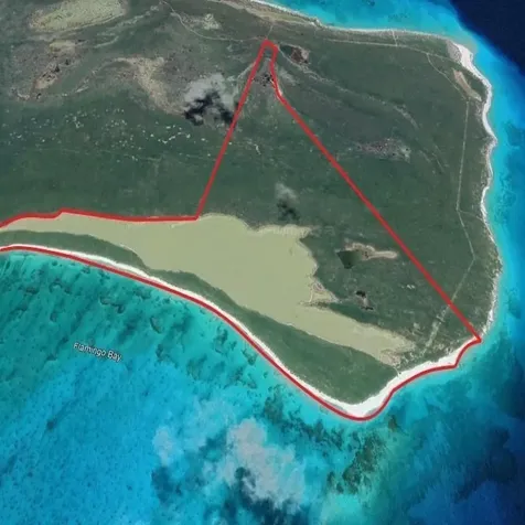 Frazier Tract, Rum Cay Rum Cay BS
