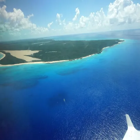 Frazier Tract, Rum Cay Rum Cay BS