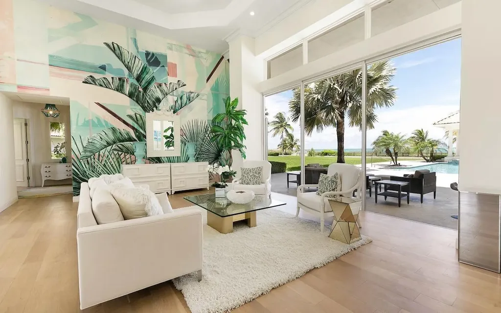 Spanish Main Drive 15 & 74 Grand Bahama Freeport BS