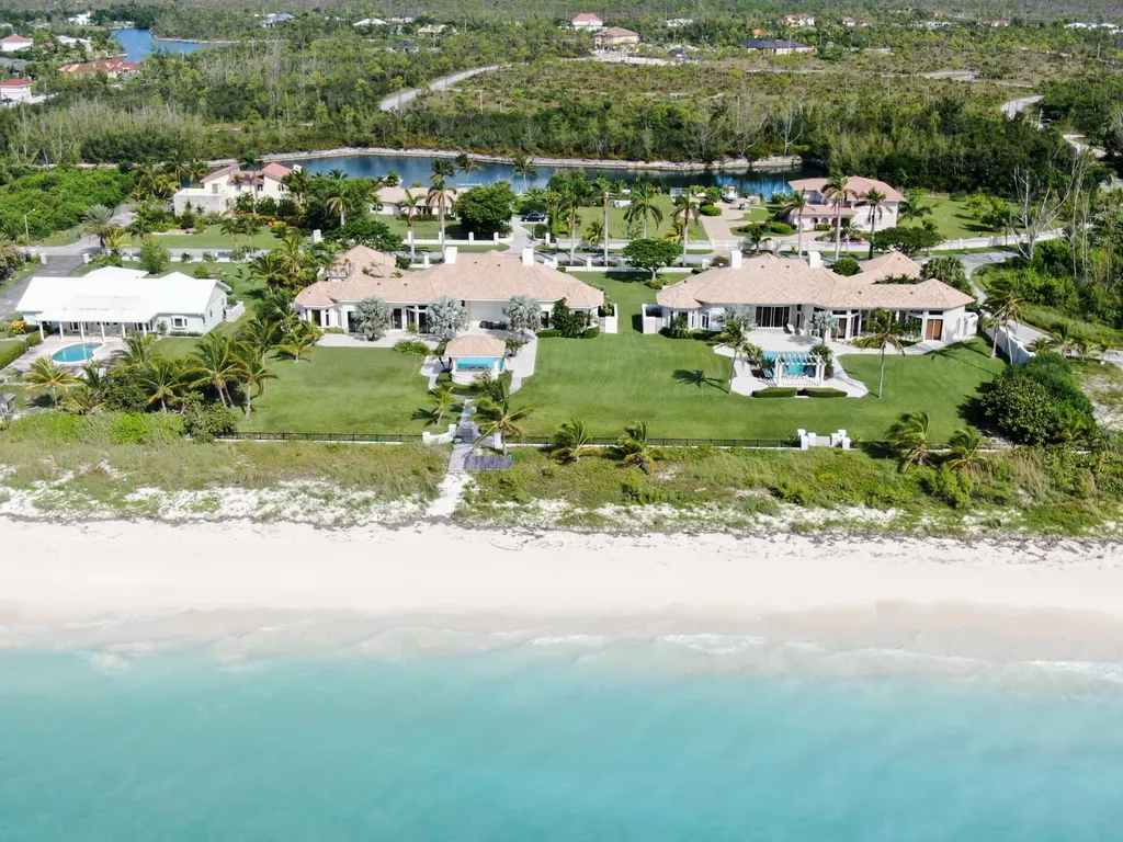 Spanish Main Drive 15 & 74 Grand Bahama Freeport BS