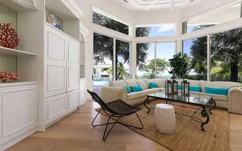 Spanish Main Drive 15 & 74 Grand Bahama Freeport BS