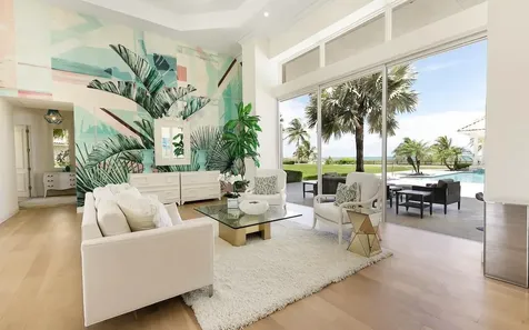 Spanish Main Drive 15 & 74 Grand Bahama Freeport BS