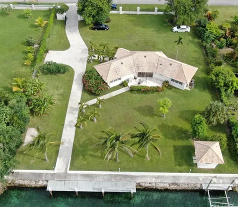 Spanish Main Drive 15 & 74 Grand Bahama Freeport BS