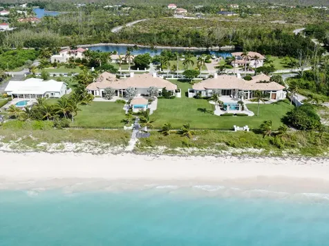 Spanish Main Drive 15 & 74 Grand Bahama Freeport BS