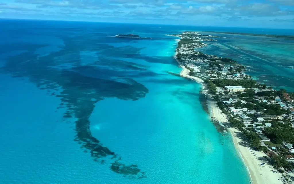 Bimini Cove Bimini BS