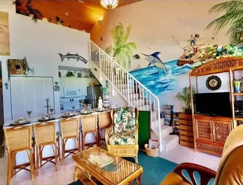 Bimini Cove Bimini BS