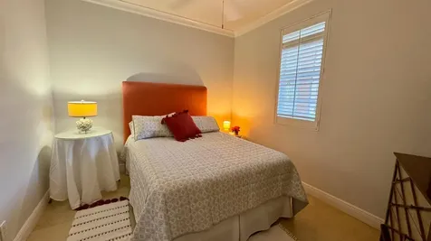 Balmoral New Providence Paradise Island BS