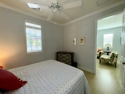 Balmoral New Providence Paradise Island BS