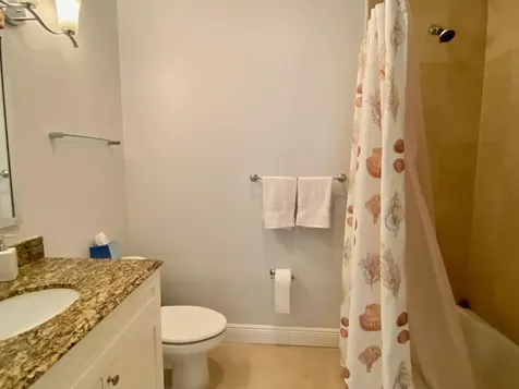 Balmoral New Providence Paradise Island BS