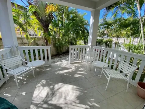 Balmoral New Providence Paradise Island BS