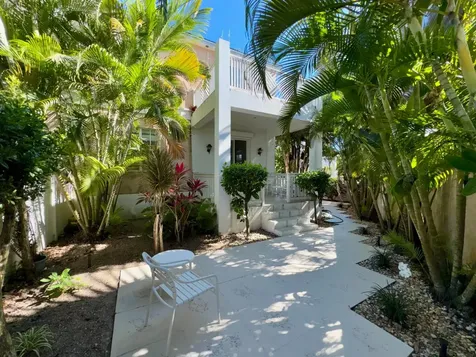 Balmoral New Providence Paradise Island BS