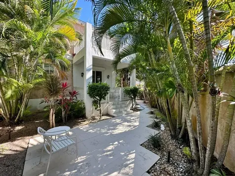 Balmoral New Providence Paradise Island BS