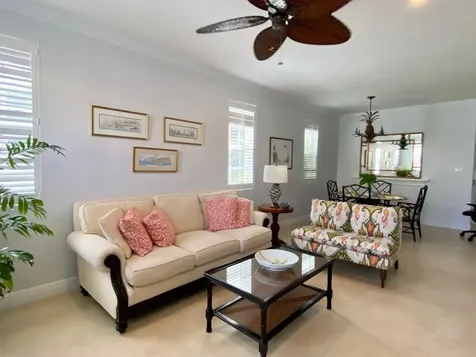 Balmoral New Providence Paradise Island BS