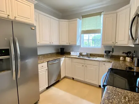 Balmoral New Providence Paradise Island BS