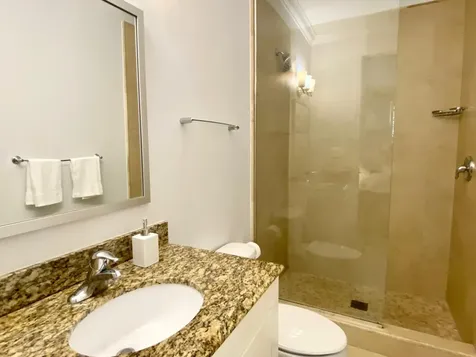 Balmoral New Providence Paradise Island BS