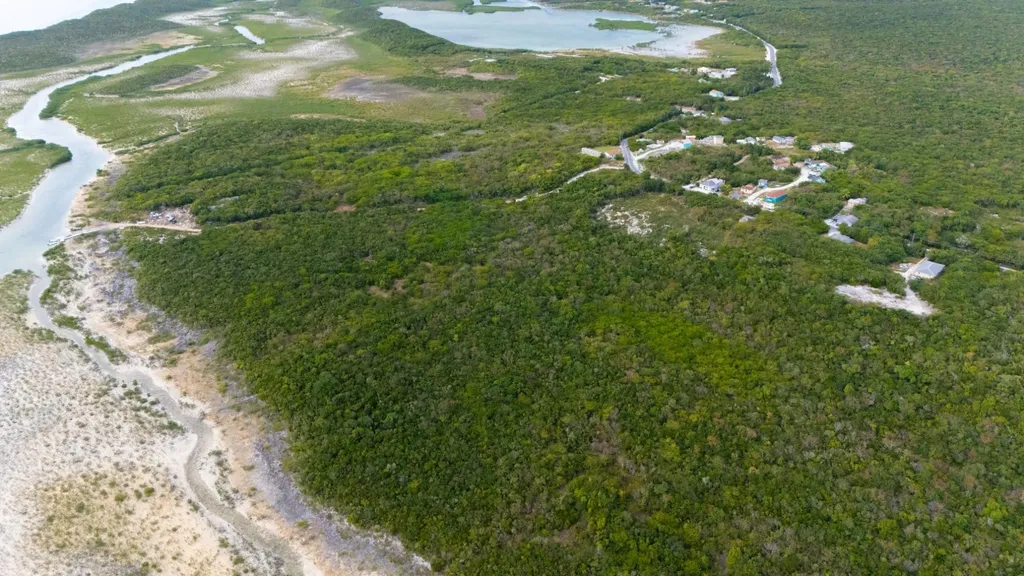 The Hermitage/moss Town R Exuma BS