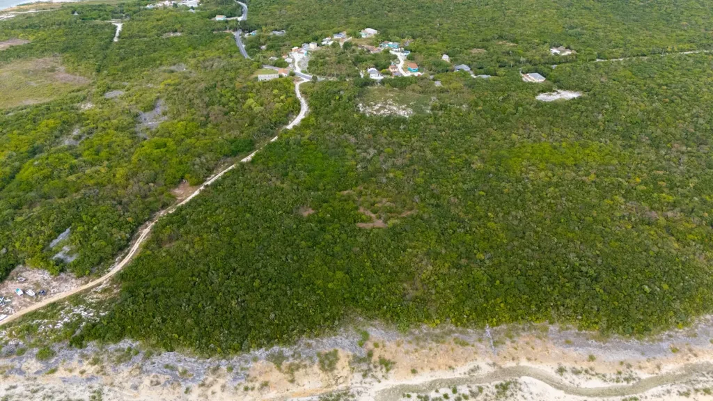 The Hermitage/moss Town R Exuma BS