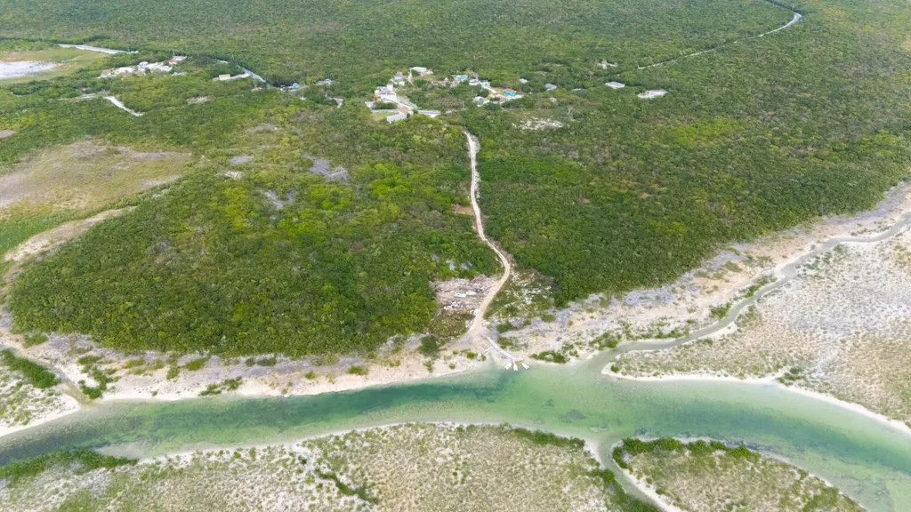 The Hermitage/moss Town R Exuma BS