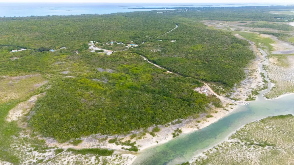 The Hermitage/moss Town R Exuma BS