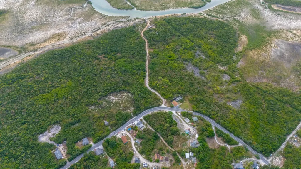 The Hermitage/moss Town R Exuma BS