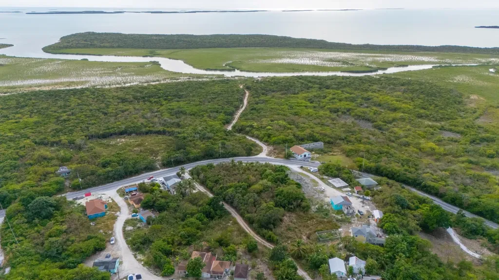 The Hermitage/moss Town R Exuma BS