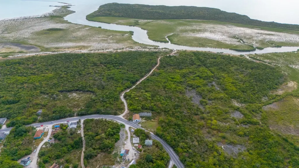 The Hermitage/moss Town R Exuma BS