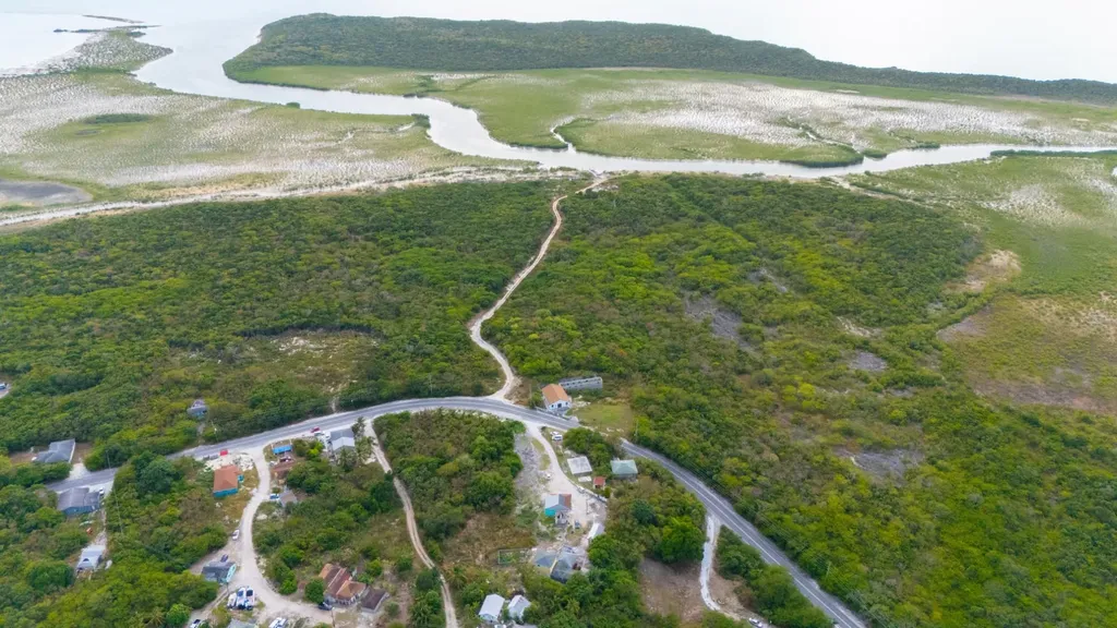 The Hermitage/moss Town R Exuma BS