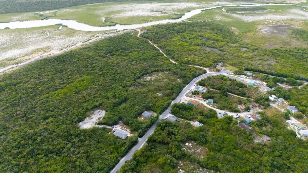 The Hermitage/moss Town R Exuma BS