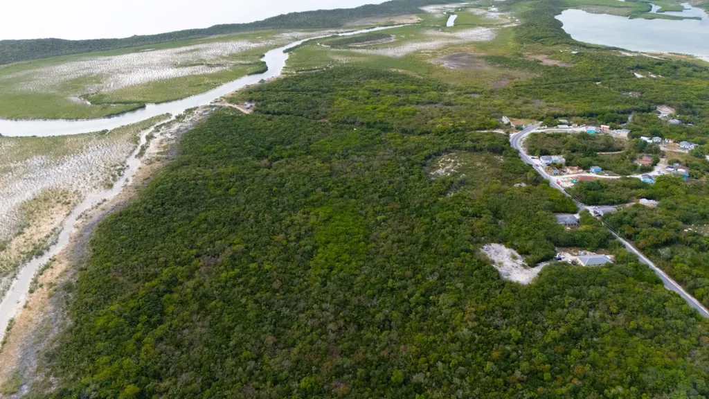 The Hermitage/moss Town R Exuma BS