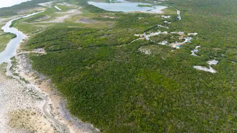 The Hermitage/moss Town R Exuma BS