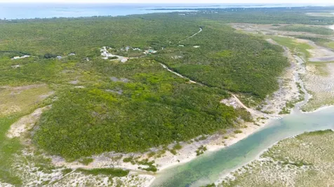 The Hermitage/moss Town R Exuma BS