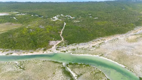 The Hermitage/moss Town R Exuma BS