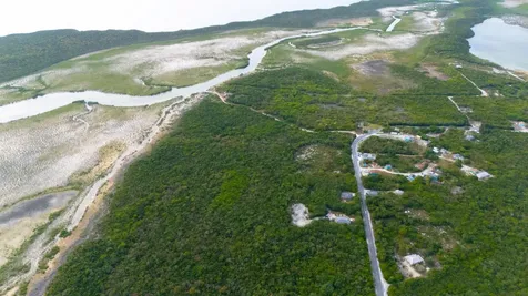 The Hermitage/moss Town R Exuma BS