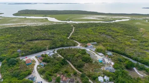 The Hermitage/moss Town R Exuma BS