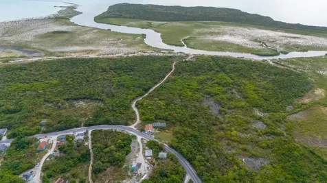 The Hermitage/moss Town R Exuma BS
