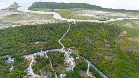 The Hermitage/moss Town R Exuma BS