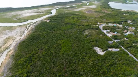 The Hermitage/moss Town R Exuma BS