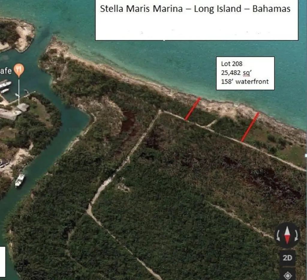 Stella Maris Long Island BS