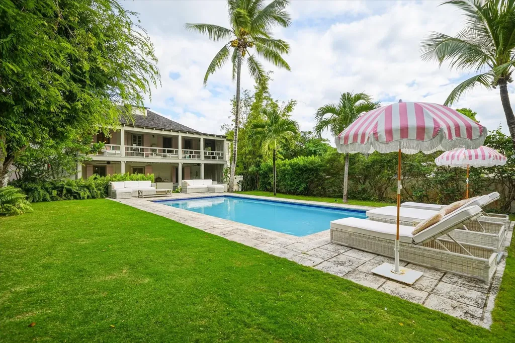 Eleuthera BS, The Convent House