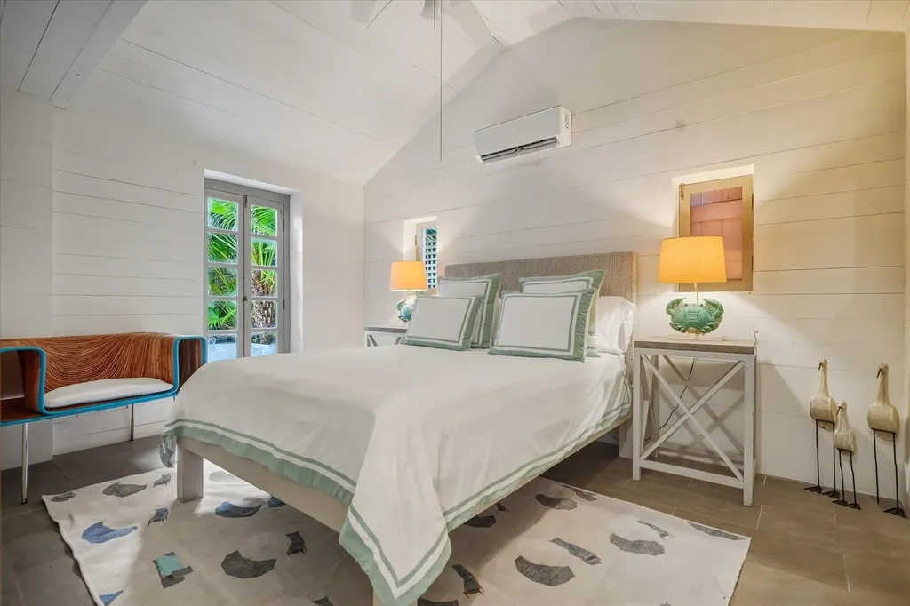 The Convent House Eleuthera BS