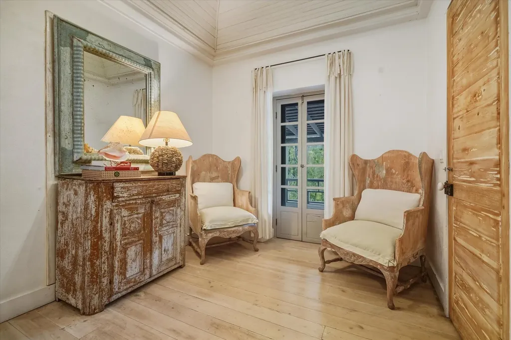 The Convent House Eleuthera BS