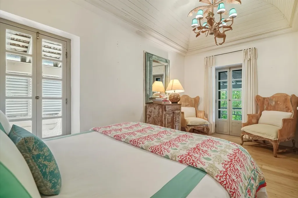 The Convent House Eleuthera BS