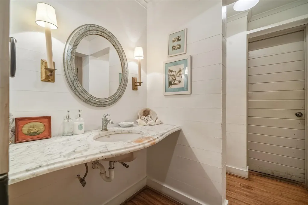 The Convent House Eleuthera BS