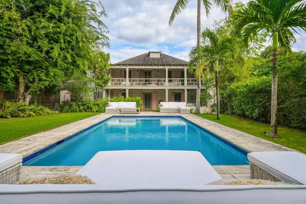 The Convent House Eleuthera BS