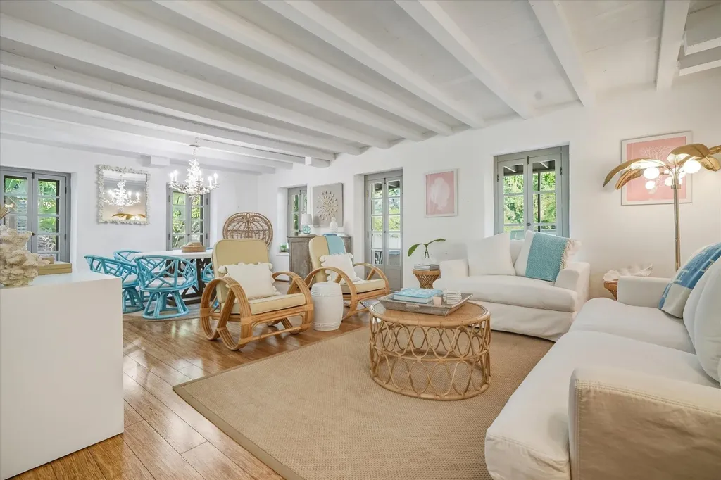 The Convent House Eleuthera BS