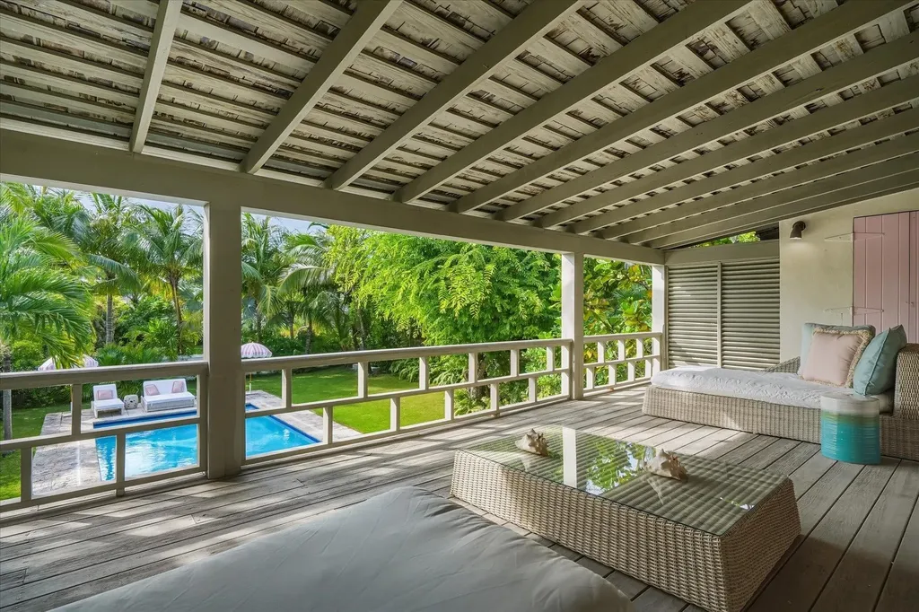 The Convent House Eleuthera BS