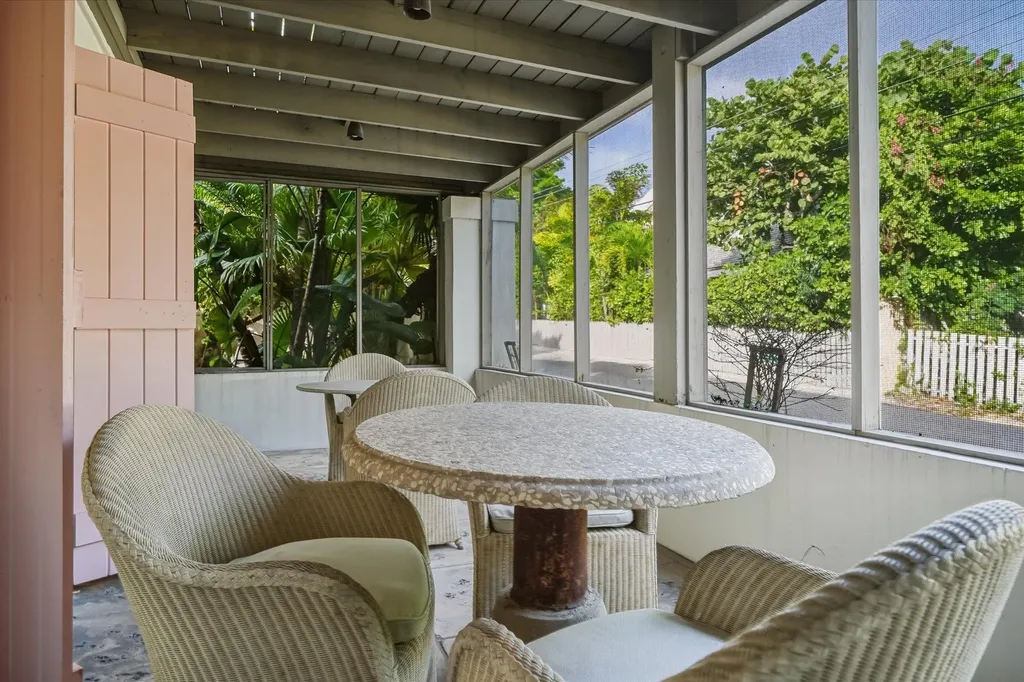 The Convent House Eleuthera BS